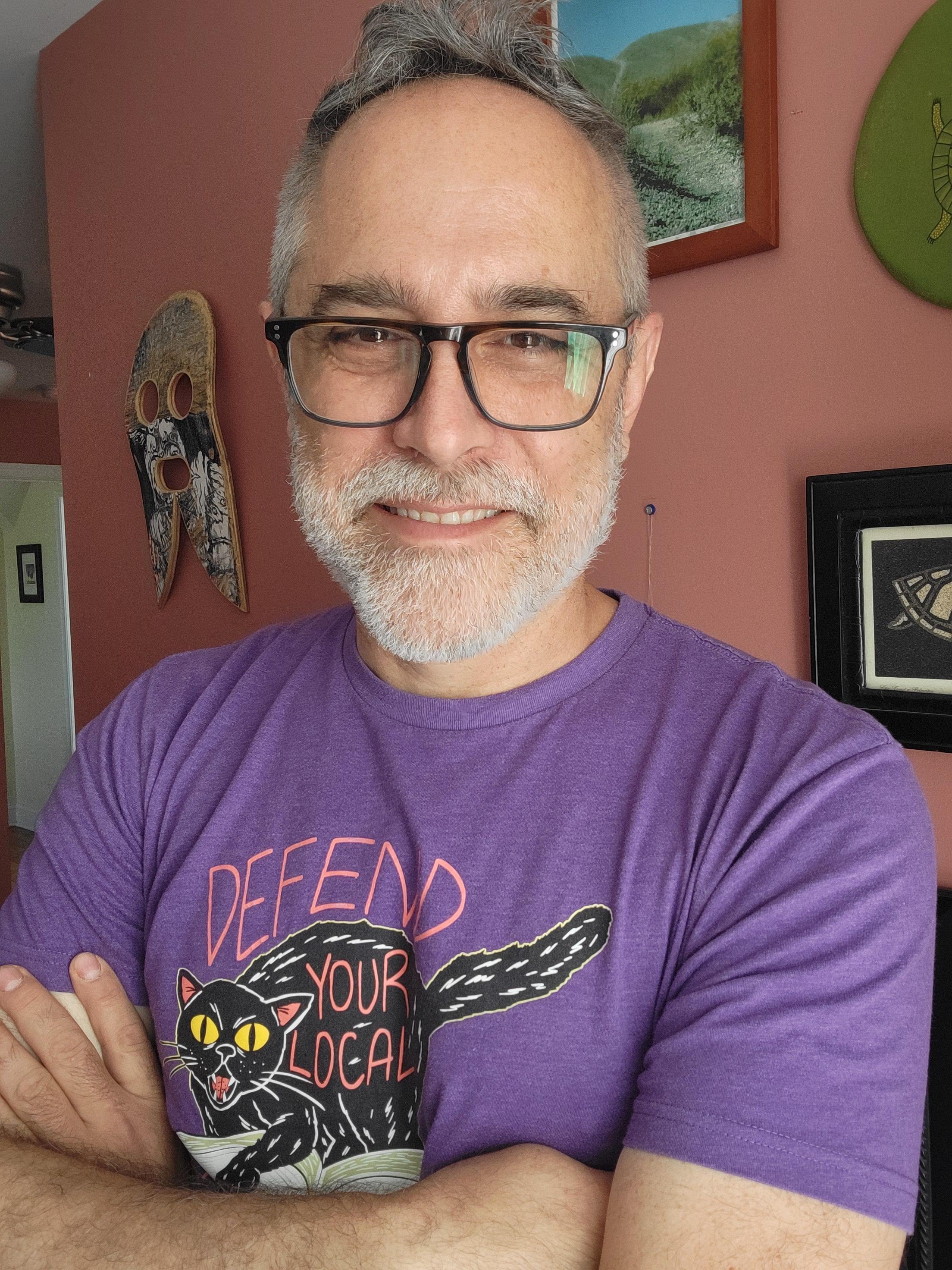 Chris Ritzo